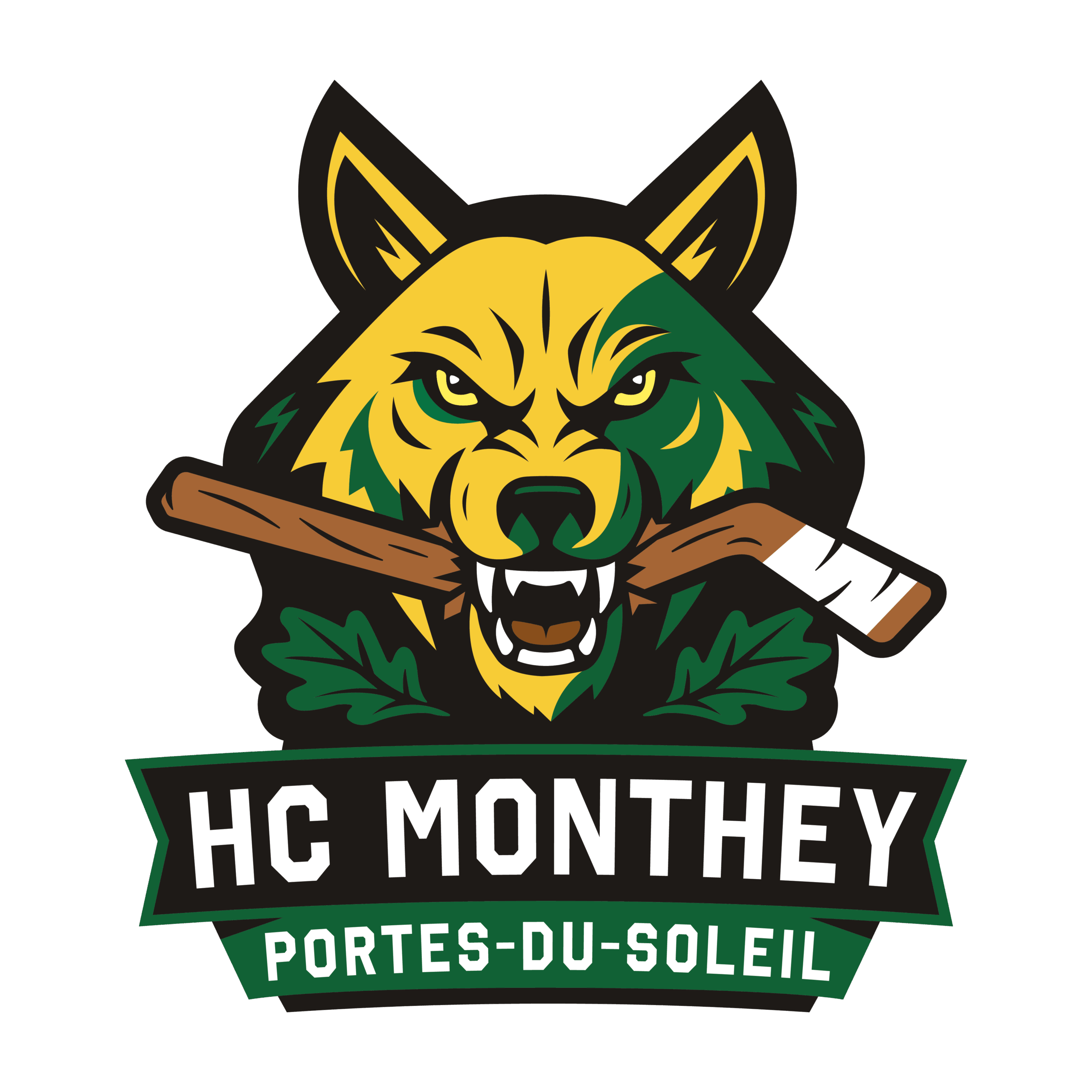 HC Monthey - Portes-du-Soleil