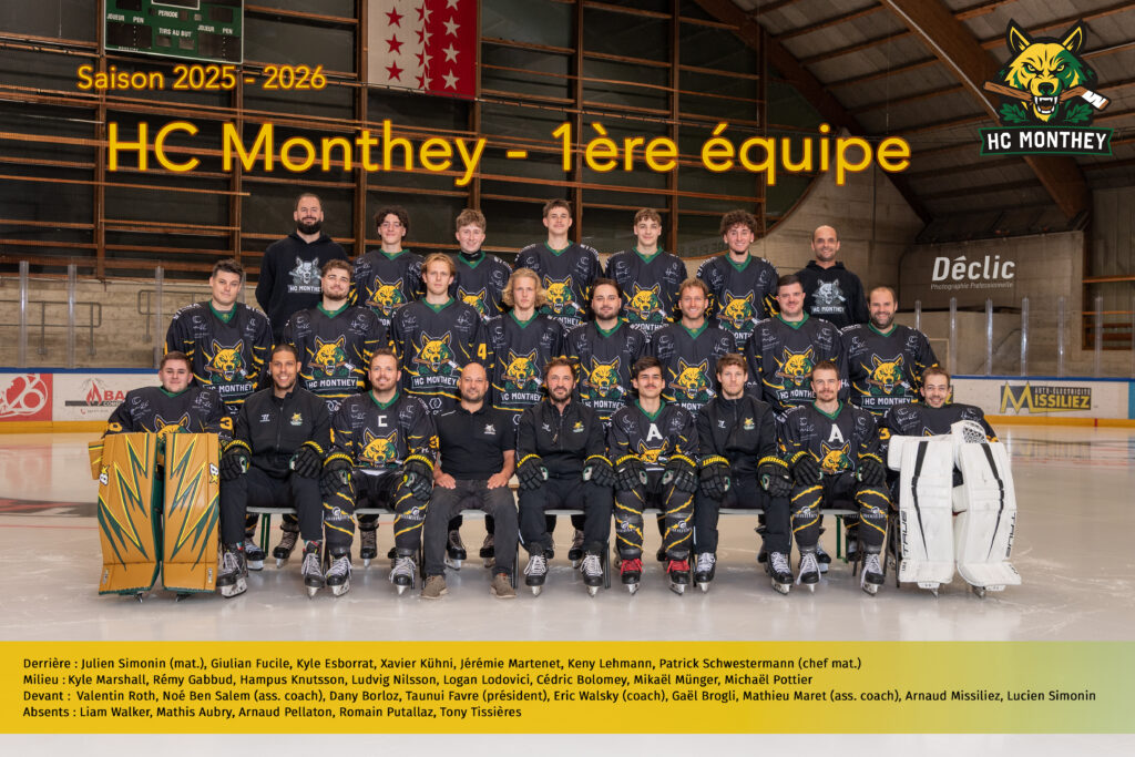 HC Monthey