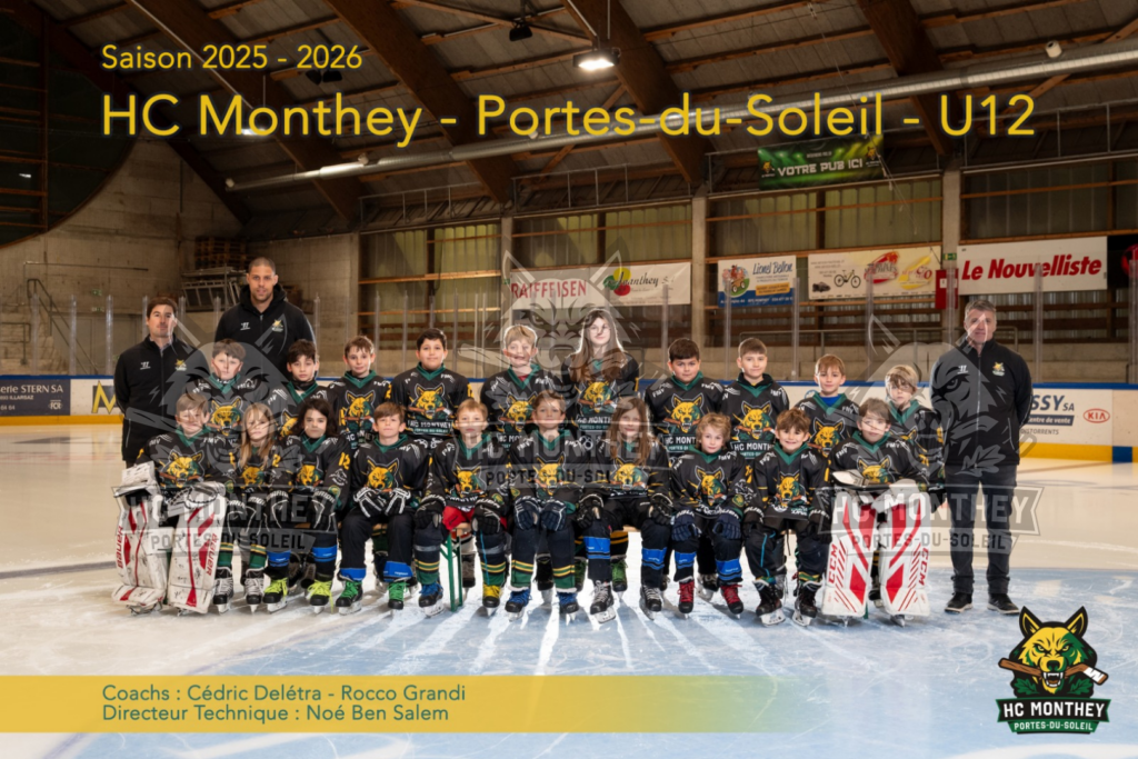 HC Monthey-PDS