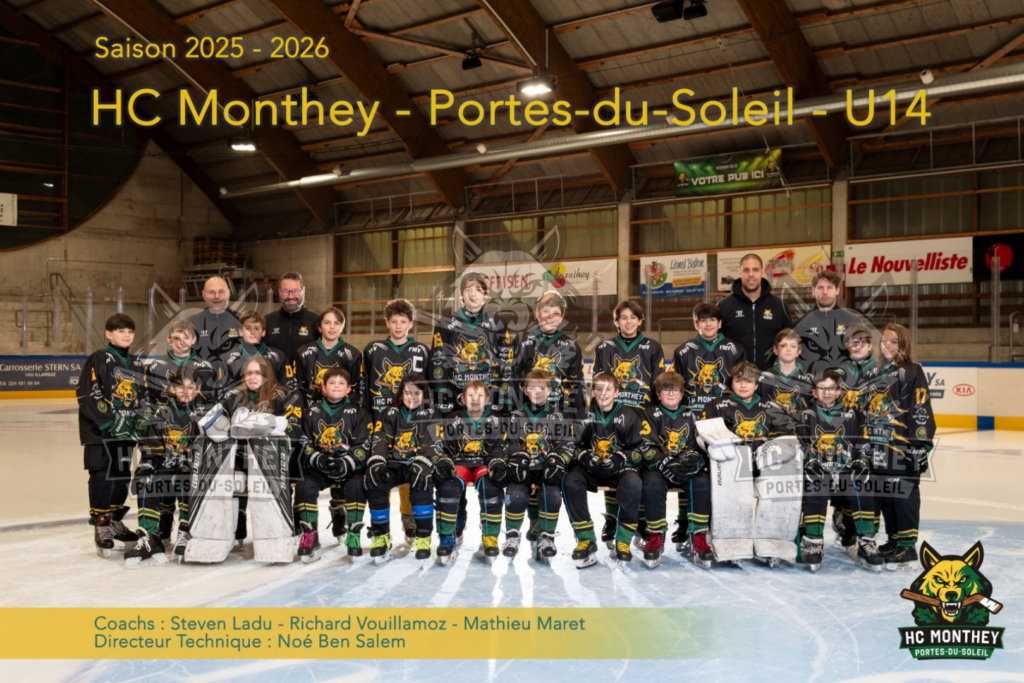 HC Monthey-PDS