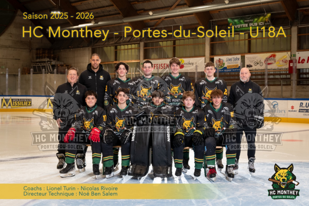 HC Monthey-PDS