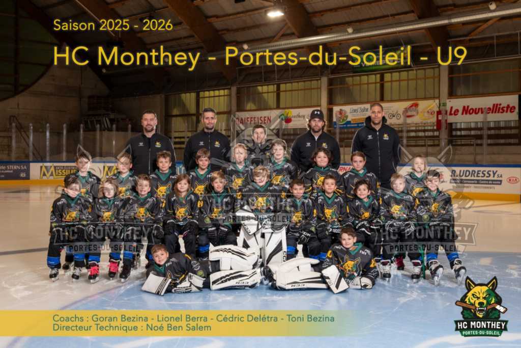 HC Monthey-PDS