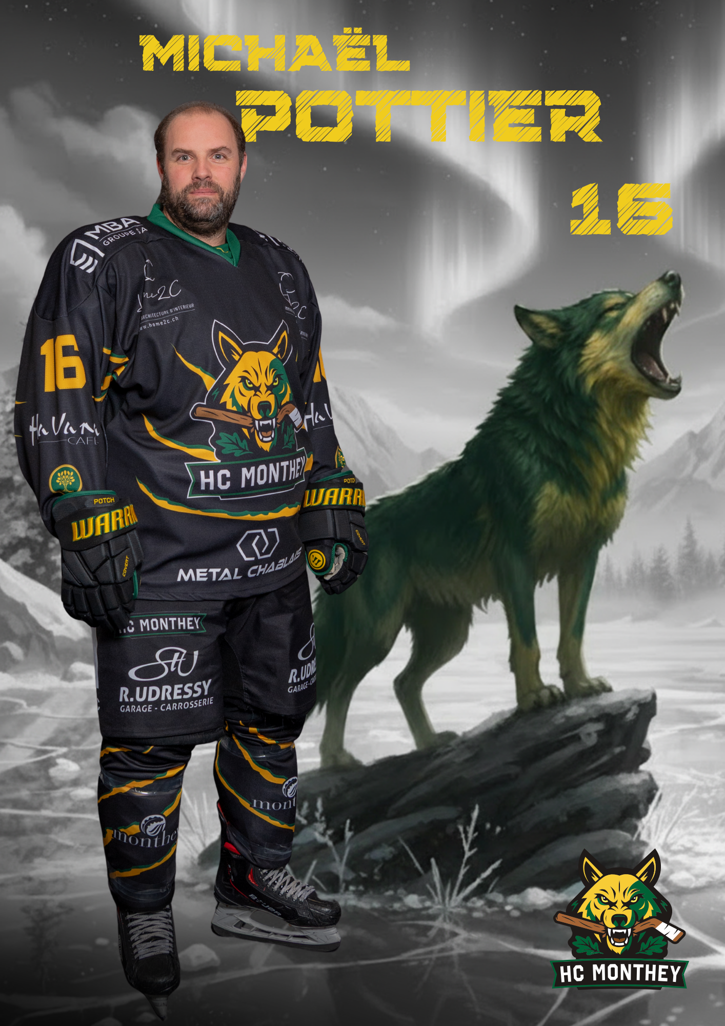 Michaël Pottier