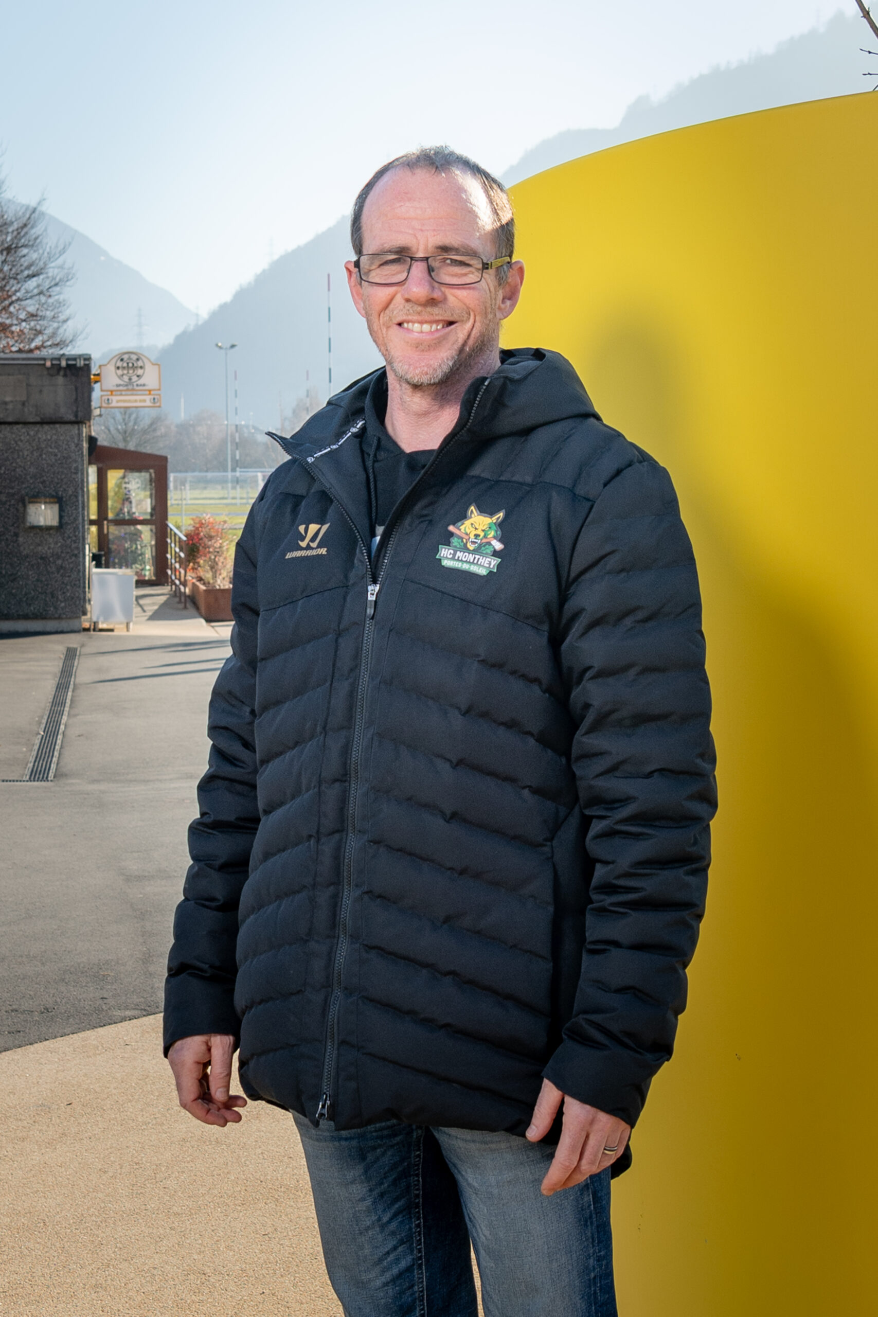 Nicolas Schwab